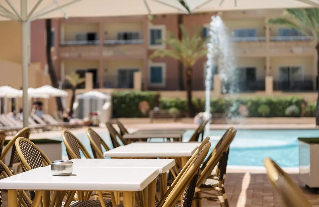 Aquasol Aparthotel-1