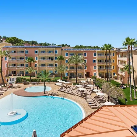 Aquasol Aparthotel-2