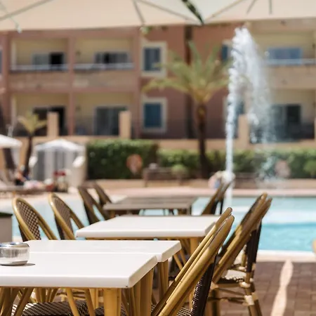 Aquasol Aparthotel-2