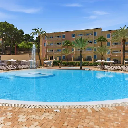 Aquasol Aparthotel-3